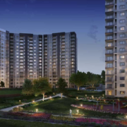 L&T Realty Raintree Boulevard: The Pinnacle of High-End Apartments in Bangalore